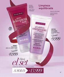 Catálogo Violetta Fabiani Página 57