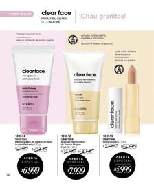 Catálogo Violetta Fabiani Página 58