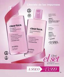 Catálogo Violetta Fabiani Página 59