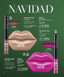 Catálogo Violetta Fabiani Página 6