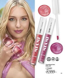 Catálogo Violetta Fabiani Página 61