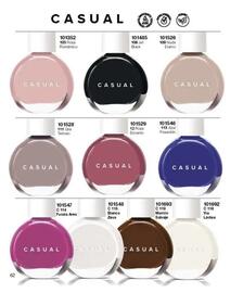 Catálogo Violetta Fabiani Página 62