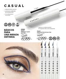 Catálogo Violetta Fabiani Página 64