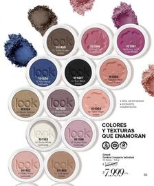 Catálogo Violetta Fabiani Página 65