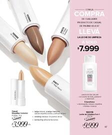 Catálogo Violetta Fabiani Página 67