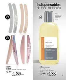 Catálogo Violetta Fabiani Página 69