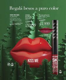 Catálogo Violetta Fabiani Página 7