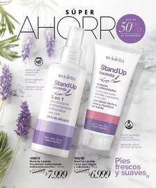 Catálogo Violetta Fabiani Página 71