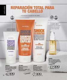 Catálogo Violetta Fabiani Página 74