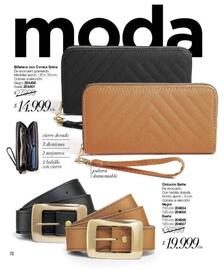 Catálogo Violetta Fabiani Página 78