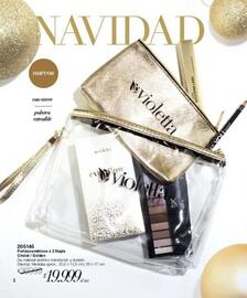 Catálogo Violetta Fabiani Página 8