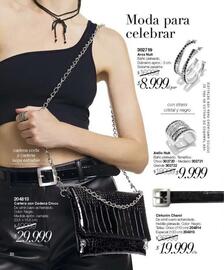 Catálogo Violetta Fabiani Página 80