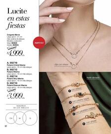 Catálogo Violetta Fabiani Página 82