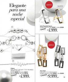 Catálogo Violetta Fabiani Página 83