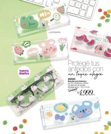 Catálogo Violetta Fabiani Página 91