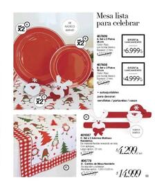 Catálogo Violetta Fabiani Página 93