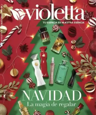 Catálogo Violetta Fabiani (válido hasta 31-12)
