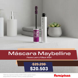 Catálogo Ferniplast semana 47 Página 2