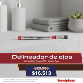 Catálogo Ferniplast semana 47 Página 4