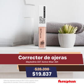 Catálogo Ferniplast semana 47 Página 5