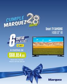 Catálogo Grupo Marquez Página 1