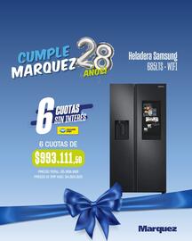 Catálogo Grupo Marquez Página 3