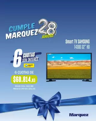 Catálogo Grupo Marquez (válido hasta 30-11)