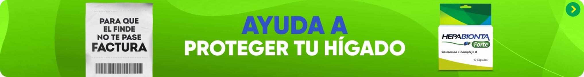 Catálogo InkaFarma Página 1