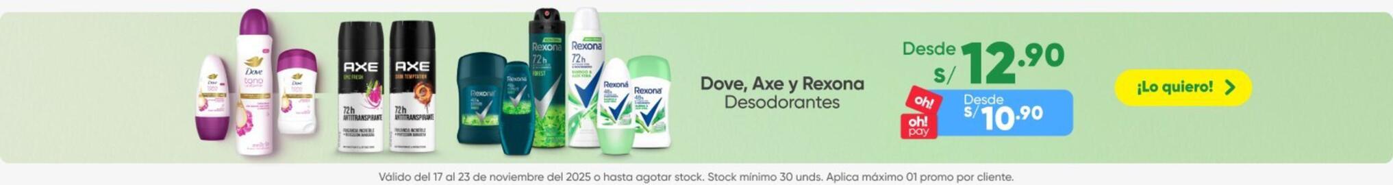 Catálogo InkaFarma Página 2