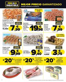 Folleto Carrefour Market Página 2