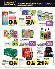 Folleto Carrefour Market Página 4