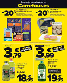 Folleto Carrefour Market Página 5