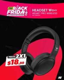 Catálogo Novicompu Página 2