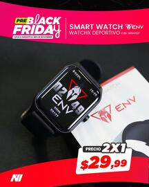 Catálogo Novicompu Página 3