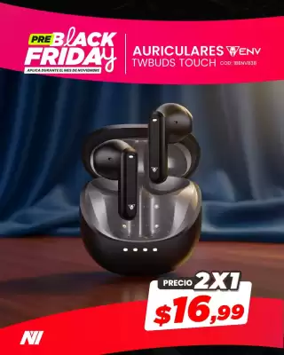 Catálogo Novicompu (válido hasta 30-11)