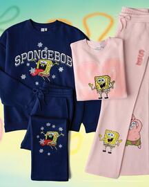 Catálogo Aeropostale Página 3