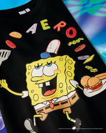 Catálogo Aeropostale Página 4