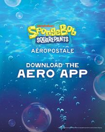 Catálogo Aeropostale Página 5