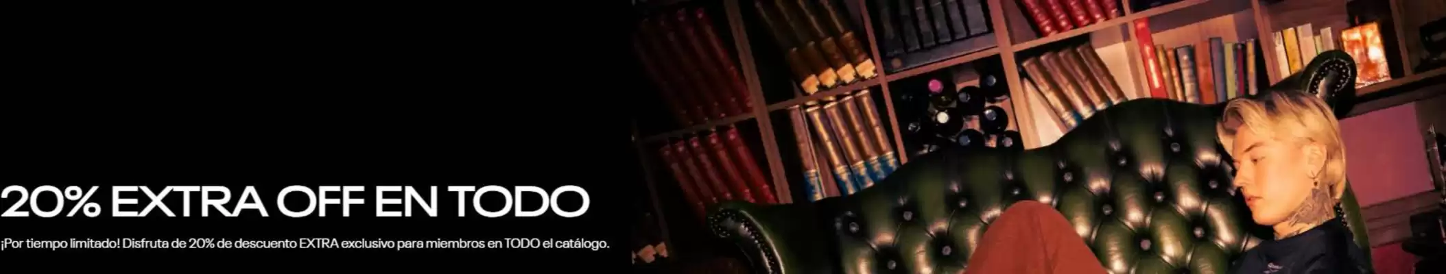 Catálogo Reebok (válido hasta 7-12)