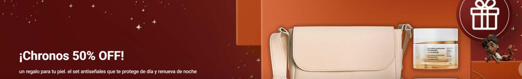 Catálogo Natura Página 11