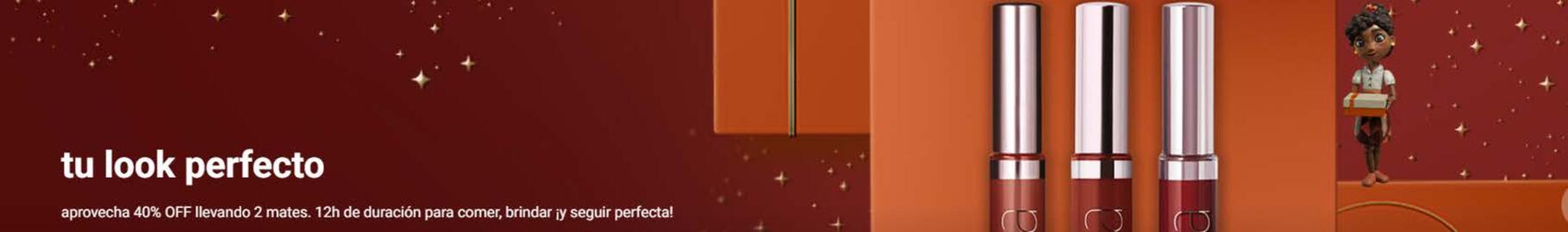 Catálogo Natura Página 12