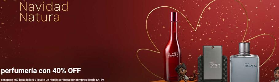 Catálogo Natura Página 2