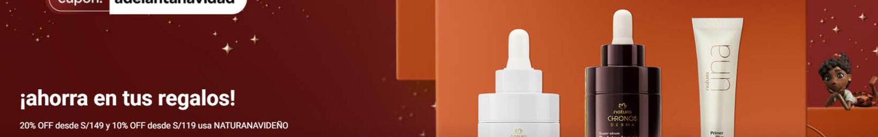 Catálogo Natura Página 4