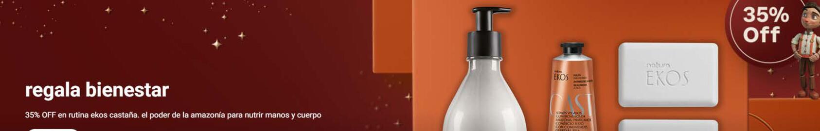 Catálogo Natura Página 9