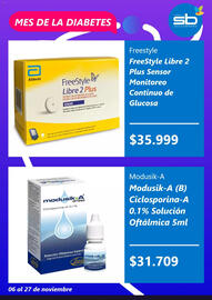 Catálogo Salcobrand Página 2