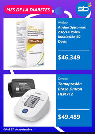 Catálogo Salcobrand Página 4