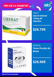 Catálogo Salcobrand Página 5