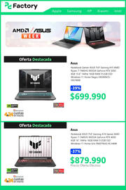 Catálogo PC Factory semana 47 Página 2