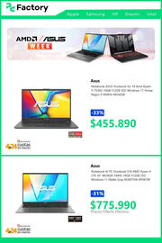 Catálogo PC Factory semana 47 Página 3