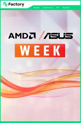 Catálogo PC Factory (válido hasta 26-11)